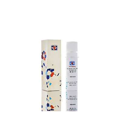 龙游会下雨的乳液