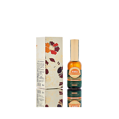 私密细嫩修复精华龙游