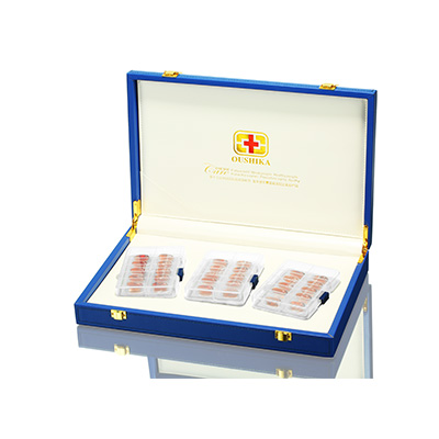 龙游子宫排毒套