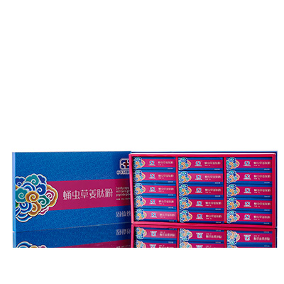 龙游调经养气汤