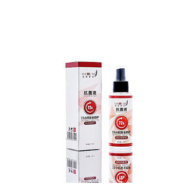 龙游母婴防护喷雾