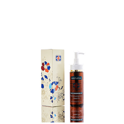 龙游男女外阴洗液