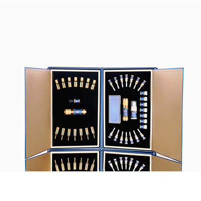 龙游7D私密抗衰养护套